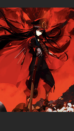 ｆｇｏ 魔王信長のキャライラスト ｆｇｏ個人的攻略情報