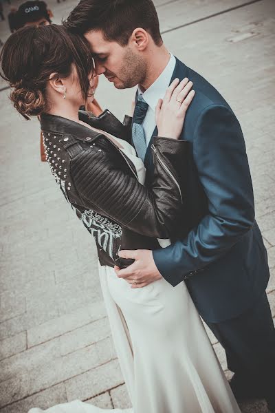 Fotógrafo de bodas Alba Pernas Rega (albapernas). Foto del 13 de diciembre 2018