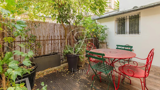 Appartement avec terrasse 4