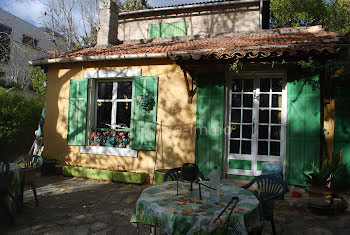 maison à Aix-en-Provence (13)