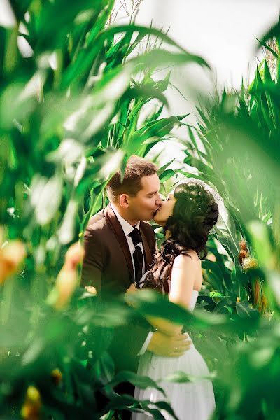 Wedding photographer Katerina Teteruk (teterychok). Photo of 16 May 2016