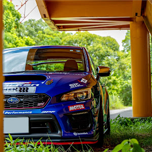 WRX STI VAB