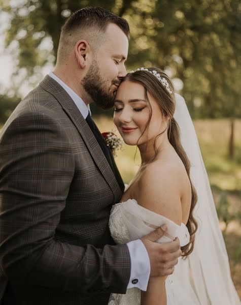 Fotógrafo de bodas Peter Čontoš (petercontos). Foto del 21 de enero