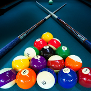 Billiards Game live wallpaper 1.0 Icon