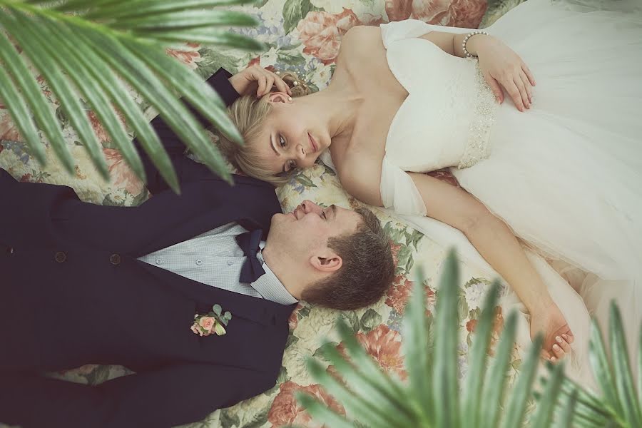 Photographe de mariage Aleksey Kamyshev (alkam). Photo du 17 mars 2019