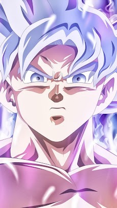 Goku Wallpaper Art Androidアプリ Applion