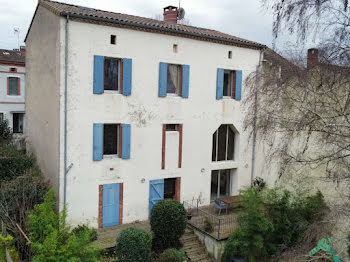 maison à Albi (81)