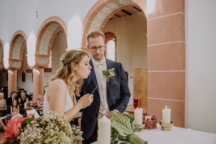 Fotografer pernikahan Vanessa Liebler (vanessaliebler). Foto tanggal 19 Agustus 2022