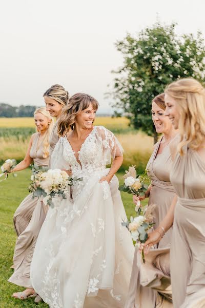 Fotógrafo de casamento Michele Peloza (michelepeloza). Foto de 31 de agosto 2022