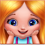 Cover Image of Télécharger Sophia - My Little Sis 1.6.0 APK