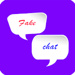 Cover Image of ดาวน์โหลด Funny Fake Video Chat 1.0.0 APK