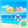 Summer Beach Theme icon