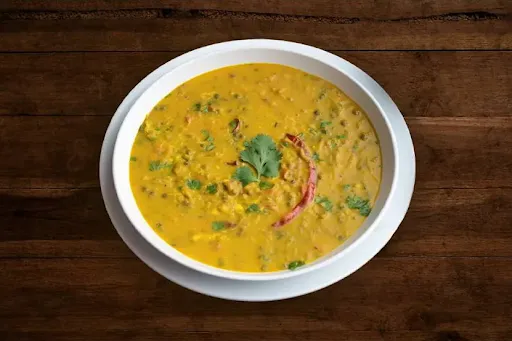 Butter Dal Fry