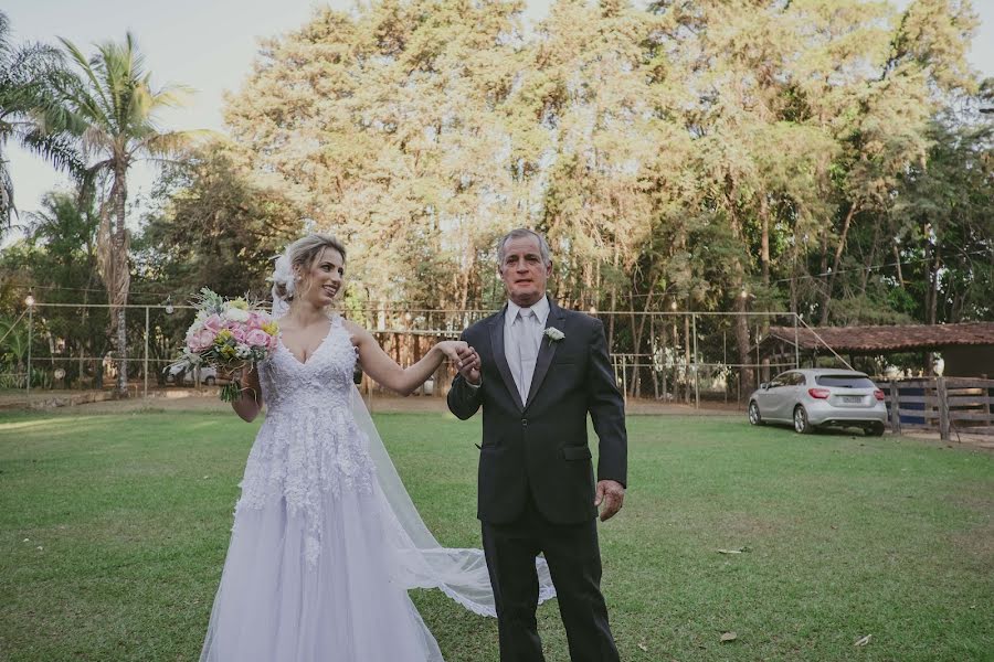 Fotógrafo de casamento Rodrigo Oliveira (rodrigodeolivei). Foto de 19 de janeiro 2019