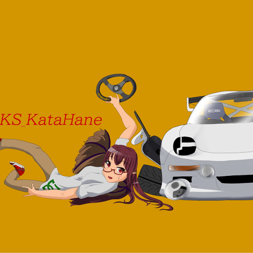 KataHaneのプロフィール画像