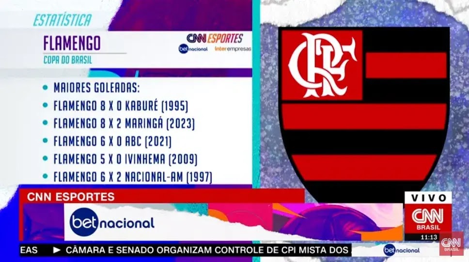 Trio do Maringá que brilhou contra o Flamengo é anunciado por time da Série  A e