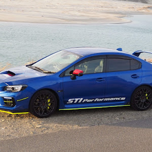 WRX STI