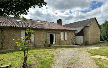 maison à Vic-Fezensac (32)