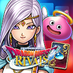 Cover Image of ดาวน์โหลด Dragon Quest Rivals เอส 1.5.2 APK