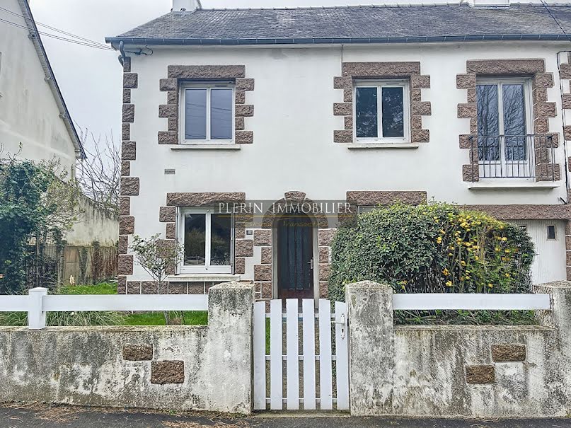 Vente maison 6 pièces 100 m² à Langueux (22360), 194 250 €