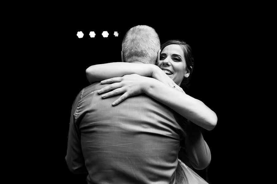 Fotógrafo de casamento Edward Hollander (edwardhollander). Foto de 27 de abril 2019