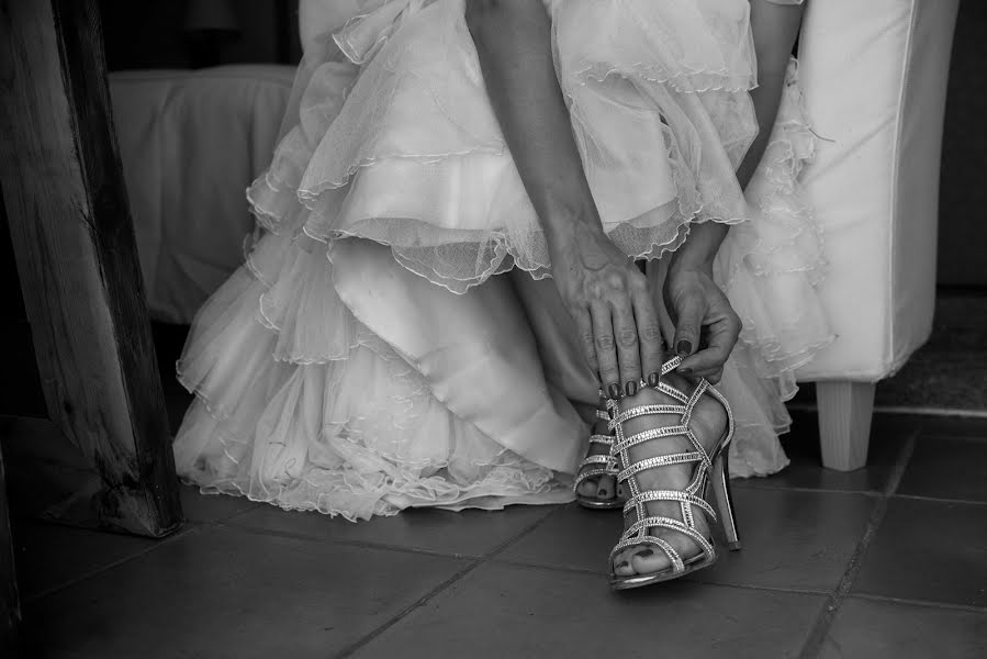 Fotógrafo de casamento Agustin Zurita (agustinzurita). Foto de 15 de abril 2017