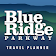 Blue Ridge Parkway Travel Planner icon