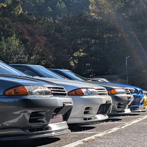 スカイライン GT-R BNR32