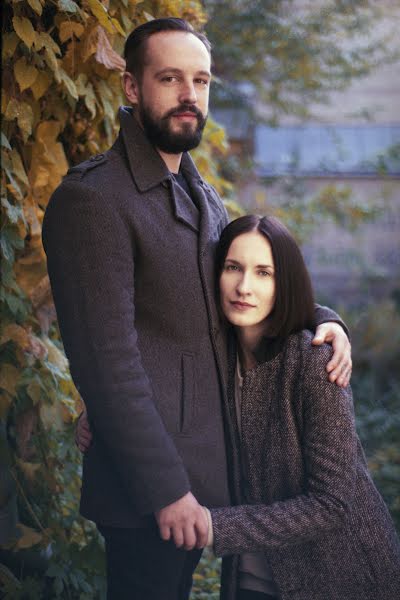 Fotógrafo de bodas Furka Ischuk-Palceva (furka). Foto del 5 de septiembre 2016