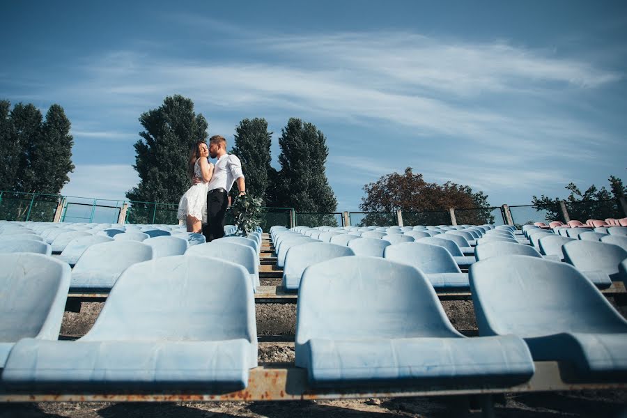 Svatební fotograf Maks Vladimirskiy (vladimirskiy). Fotografie z 22.září 2020