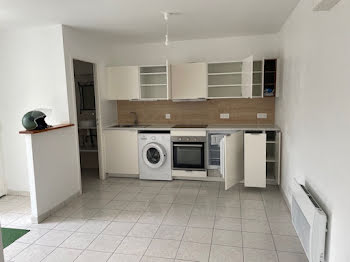 appartement à Nantes (44)