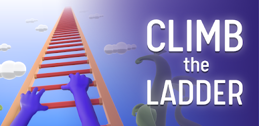 Climb the Ladder - Hard mode