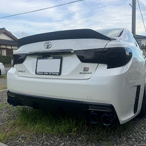 マークX GRX130