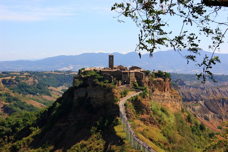 La città che muore di i-stef