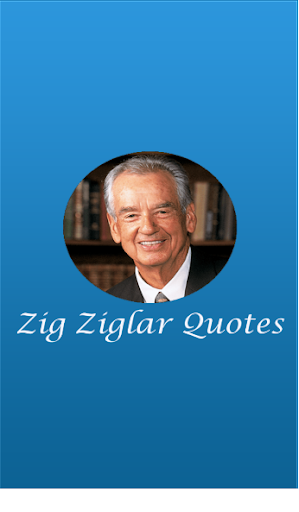 Zig Ziglar Quotes