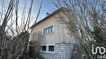 maison à Yerres (91)