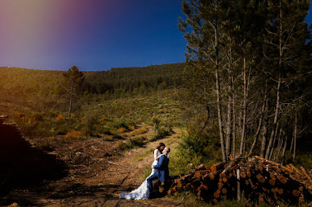 Fotógrafo de bodas Jose Antonio González Tapia (joseantoniogon). Foto del 22 de junio 2016