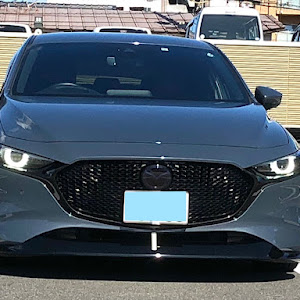 MAZDA3 BPEP