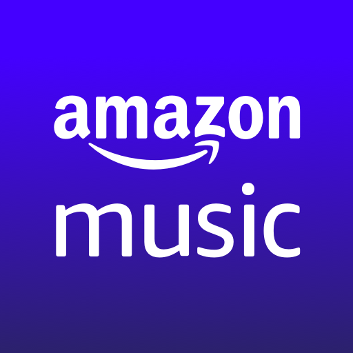 Amazon Music for NVIDIA SHIELD