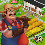 Cover Image of ดาวน์โหลด Harvest Season: Farming Manager,farm games farmers 1.1.1 APK