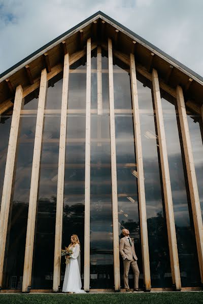 Photographe de mariage Simona Hulmanova (shinevision). Photo du 13 mai 2023