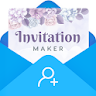 Invitation Card Maker icon