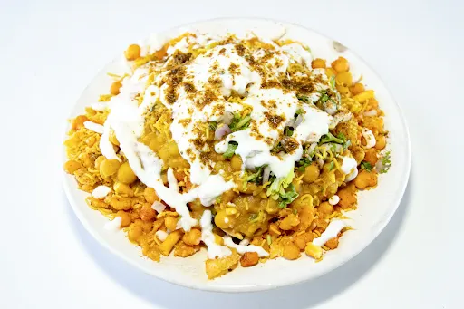 Dahi Bhel