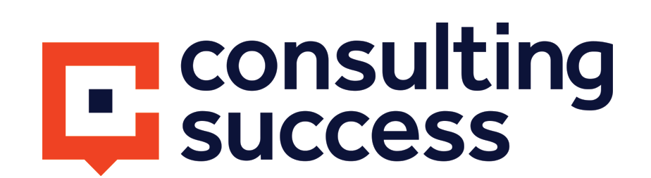 Consulting Success Logo 