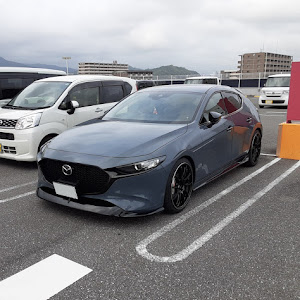 MAZDA3 BP5P