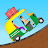 Hill Climb India Auto Rickshaw icon