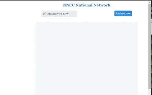 NNCCORG - National Network