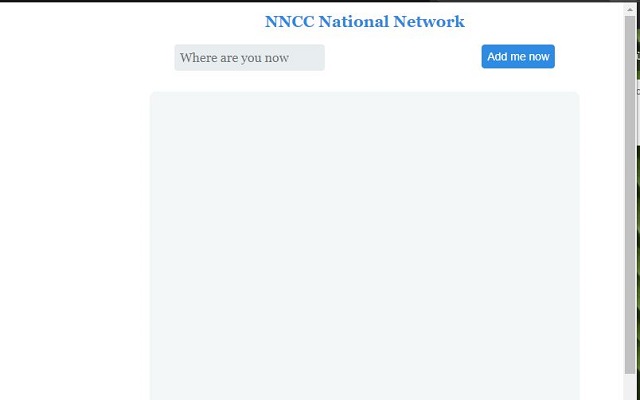 NNCCORG - National Network chrome extension