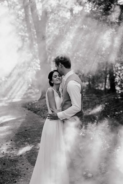 Fotografo di matrimoni Hanne Kelchtermans (hkelchtermans). Foto del 29 maggio 2020