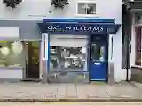 G C Williams